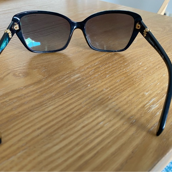 Tiffany sunglasses - Picture 15 of 16